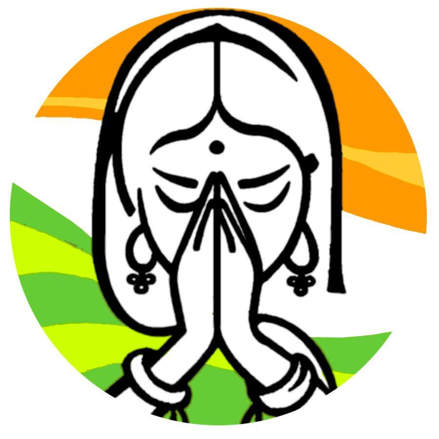 Ds Residency Varanasi-Prime Location-Parking 外观 照片